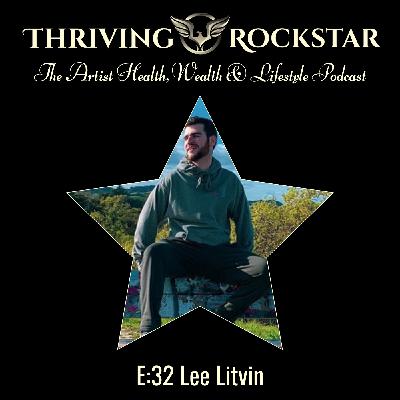 E:32 Lee Litvin