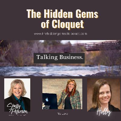 Nu Luxe Salon Cloquet – Nu Location, Nu Options, Nu You!