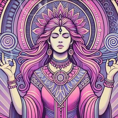 A Timeless Energy Update from Mayastar with Daily Affirmations for Positive Mindset & Law of Attraction Alignment - Essential Spiritual Guidance for Starseeds, Lightworkers & Spiritual Seekers