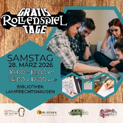 Episode  211 - GRT 2026 - Lamprechtshausen