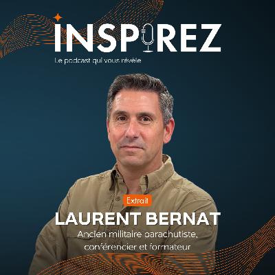 [EXTRAIT] Laurent Bernat : ex militaire, survivant d'un attentat à la bombe en Afghanistan