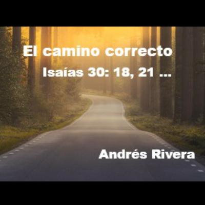 El Camino Correcto