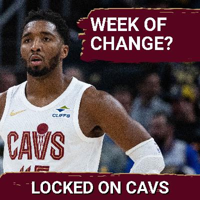 Why This Week is the Most Important of the Season featuring Spencer Davies