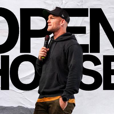 Open House: A Church That Changes Things