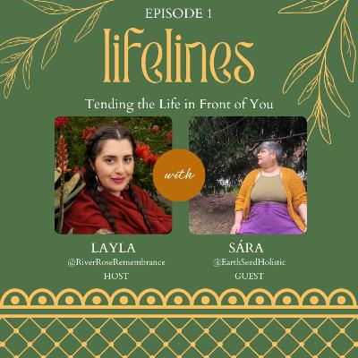 Tending the Life in Front of You