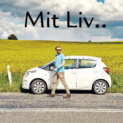 Introduktion til Mit Liv.. Introduktion til Mit Liv..