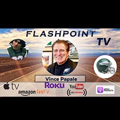 Flashpoint TV - S3:E10 -  Featuring: Vince Papale