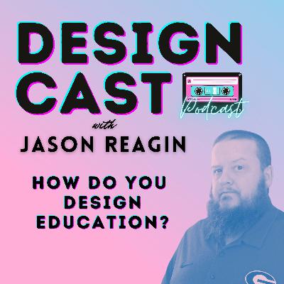Design Cast - Episode #104 - James Abela - Gamification for all Design Cast - Episode #104 - James Abela - Gamification for all