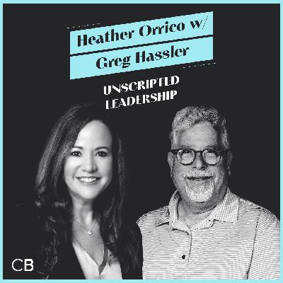 Episode 5: Greg Hassler, Vice President of Network Technology & Cloud Infrastructure with PGA Tour