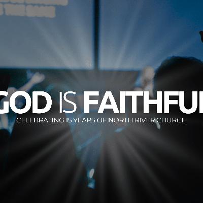 God Is Faithful - Matthew 16:13—20