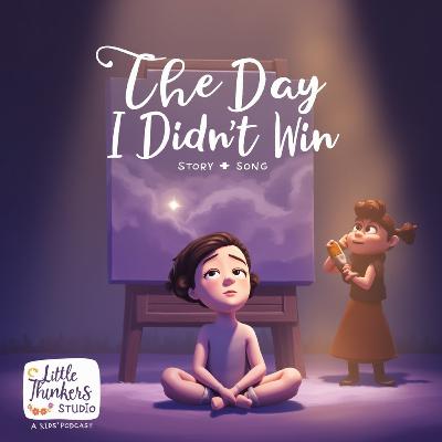 🥈 Best Growth Mindset Story! | The Day I Didn't Win (Losing & Self-Worth for Kids 3-8) 🥈 Best Growth Mindset Story! | The Day I Didn't Win (Losing & Self-Worth for Kids 3-8)