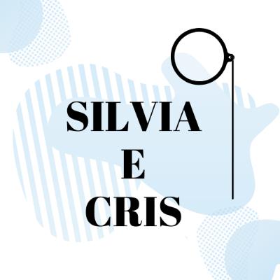 Silvia e Cris - Relação terapeutica - Silvia Lobo e Cris Bassi.