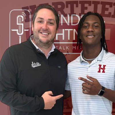 12-4-25: Mississippi State Enjoys a Signing Day Full of Pleasant Surprises 12-4-25: Mississippi State Enjoys a Signing Day Full of Pleasant Surprises