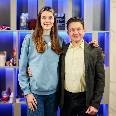 МАГУЧІХ ЯРОСЛАВА