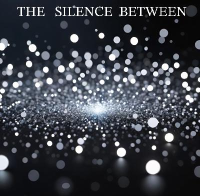 The Silence Between by Daniel Hawkins The Silence Between by Daniel Hawkins