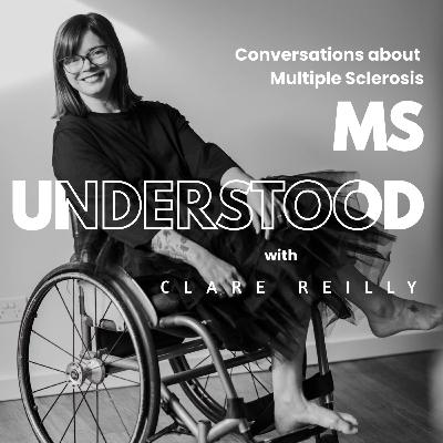 Love, Adventure & Life with MS with Bree-Arne Manley