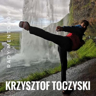 Krzysztof Toczyski