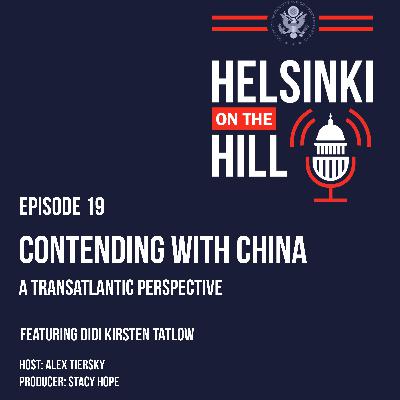 Contending with China Contending with China