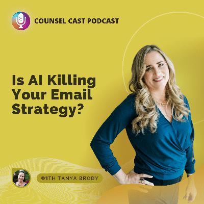 Is AI Killing Your Email Strategy? Is AI Killing Your Email Strategy?