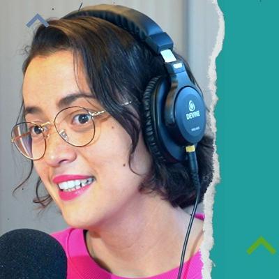 #6 Sarsani Schenk - Preventieve hulp bij middelengebruik in de wijk