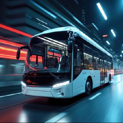Evaluating Growth Opportunities for Operators in the Transit and Coach Bus Industry