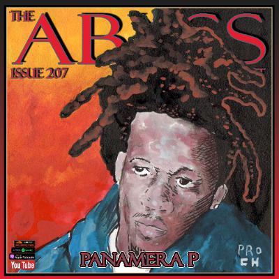 Issue 207: PANAMERA P Issue 207: PANAMERA P