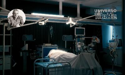 Lo que la muerte cuenta a la ciencia