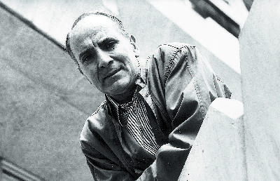 ‘El beso de la mujer araña’: especial Manuel Puig ‘El beso de la mujer araña’: especial Manuel Puig