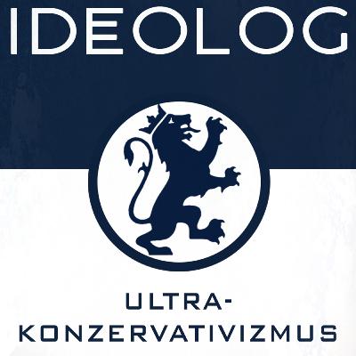 Ultrakonzervativizmus Ultrakonzervativizmus