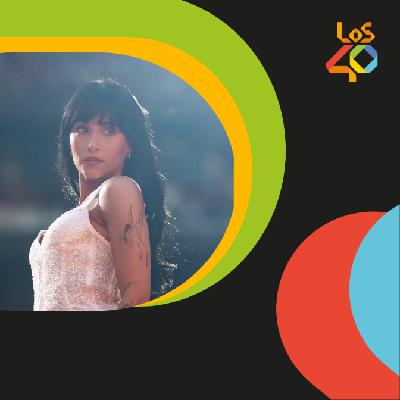 Aitana tras los Estadios, ¿y ahora qué? - HOY EN LOS40 Summer Edition