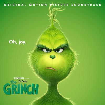 De Película T23 E39 - El Grinch (2018)
