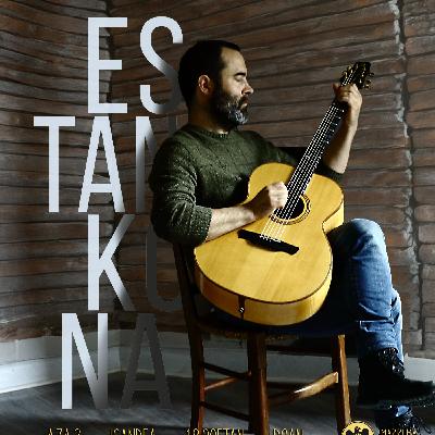 130. MKpod. AKUSTIKOA || ESTANKONA (2024-11-03)
