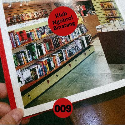 Ep009 - Tribute to Aksara feat. Adinda Simanjuntak
