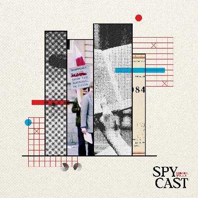 Inside the CIA’s Book Club Designed to Bring Down Communism Inside the CIA’s Book Club Designed to Bring Down Communism