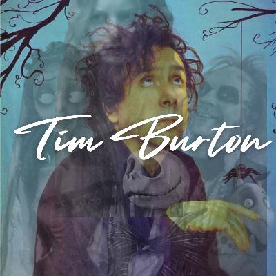 Tim Burton