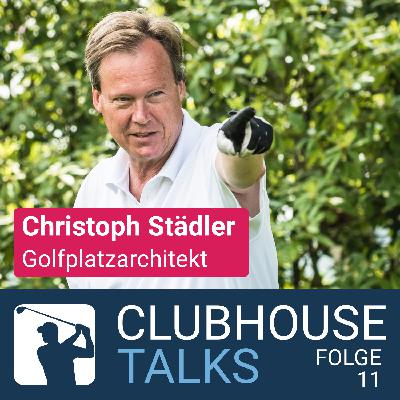 #11 Christoph Städler (Golfplatzarchitekt)
