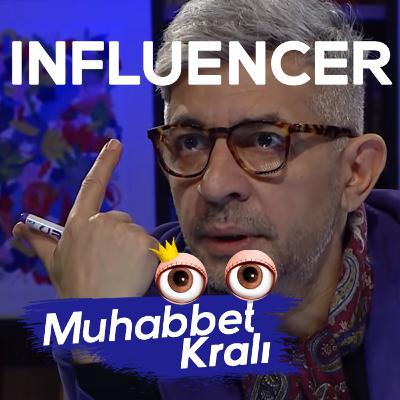 Okan Bayülgen ile Muhabbet Kralı - Sosyal medya fenomenleri ve influencer Okan Bayülgen ile Muhabbet Kralı - Sosyal medya fenomenleri ve influencer