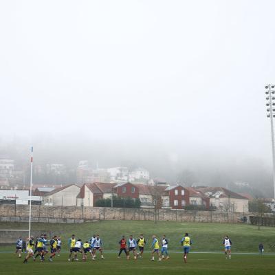 La FFR a saisi le procureur pour percer les très chers mystères du "Mini Marcoussis" La FFR a saisi le procureur pour percer les très chers mystères du "Mini Marcoussis"