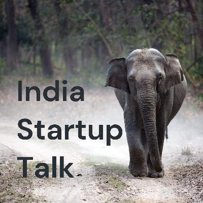 India Startup Talk (Trailer)