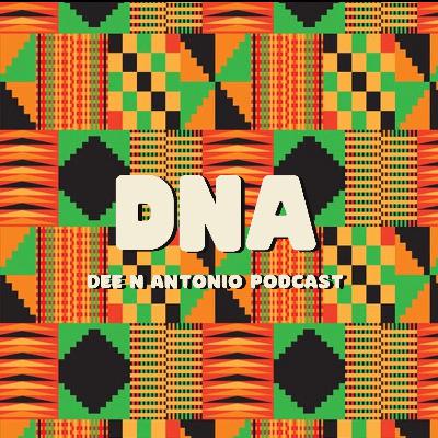 Ep. 132 The Shift in Hip-Hop Culture! Ep. 132 The Shift in Hip-Hop Culture!