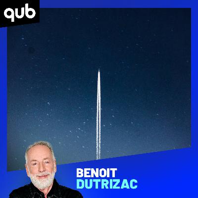 Fusée québécoise: David Proulx ne se réjouit pas tant que ça… Fusée québécoise: David Proulx ne se réjouit pas tant que ça…