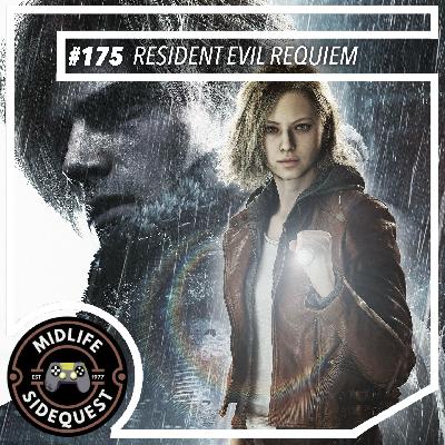175: Resident Evil Requiem 175: Resident Evil Requiem