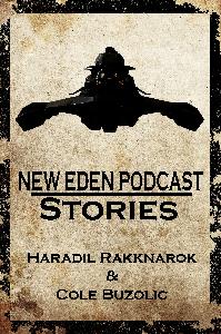 Player Story #6 – Haradil und Cole Player Story #6 – Haradil und Cole