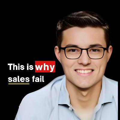 79. Why Speed-to-Lead Might Be Costing You Thousands (and How to Fix It) | Riley Pototschnik 79. Why Speed-to-Lead Might Be Costing You Thousands (and How to Fix It) | Riley Pototschnik