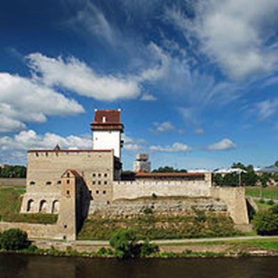 Episodio #06 - Viaje a Narva