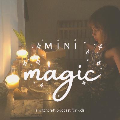 19: Celebrating Lughnasadh
