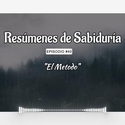 Desbloquea tu poder de SEDUCCION con el “Metodo” SECRETO | “The game” de Neil Strauss