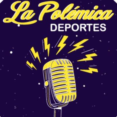 La polémica deportes junto a Shiamara Almeida.