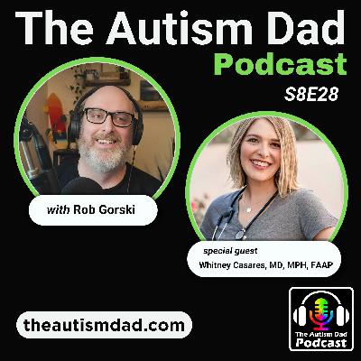 Raising Body Confident Kids with Autism and ADHD (S8E28)