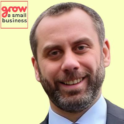 Dennis Underwood on Scaling Cyber Crucible: From Military Contracts to a $1.2M ARR SaaS Powerhouse, Mastering Lean Growth with a 10-Person Team, Global Patents & a Mission to Redefine Cybersecurity Through AI Innovation. (Episode 734 - Dennis Underwood)